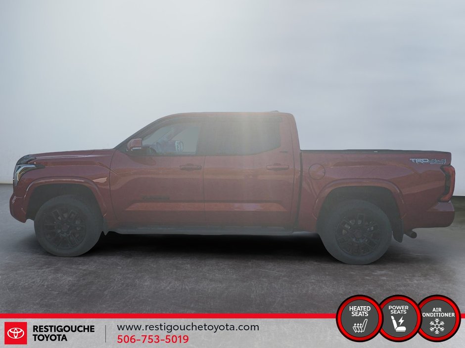 Toyota Tundra SR 2024-4