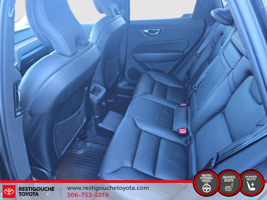 Volvo XC60 Inscription Expression 2021-7