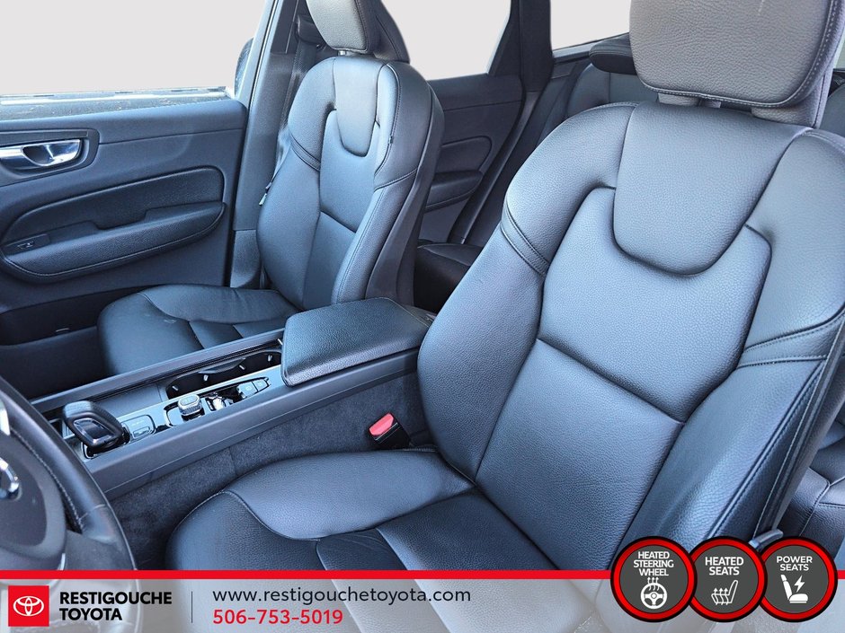 Volvo XC60 Inscription Expression 2021-8
