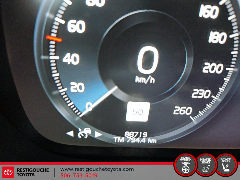 Volvo XC60 Inscription Expression 2021-12