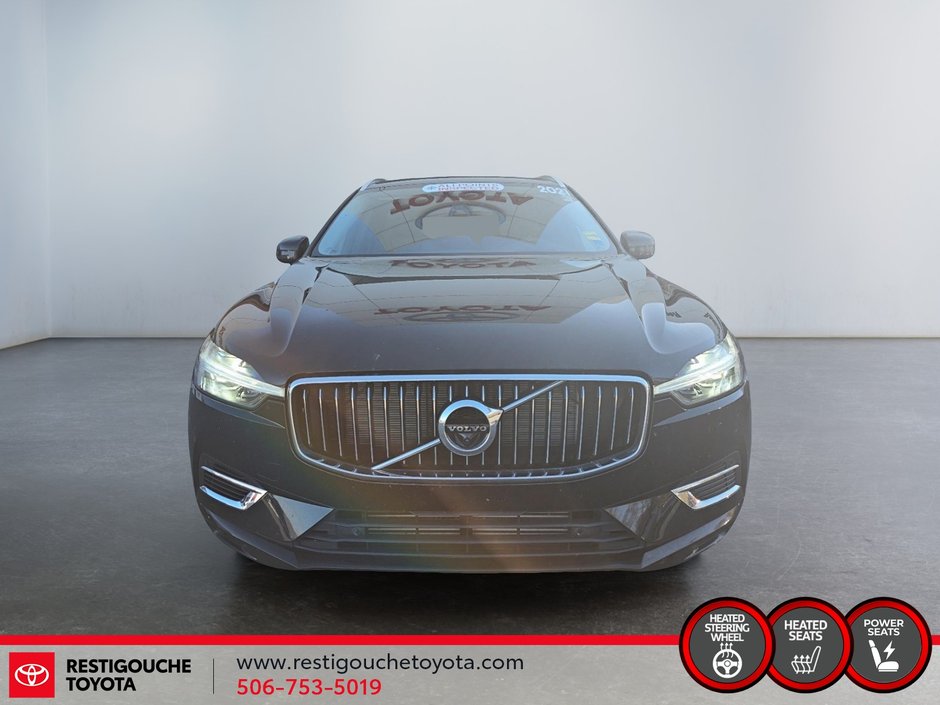 Volvo XC60 Inscription Expression 2021-1