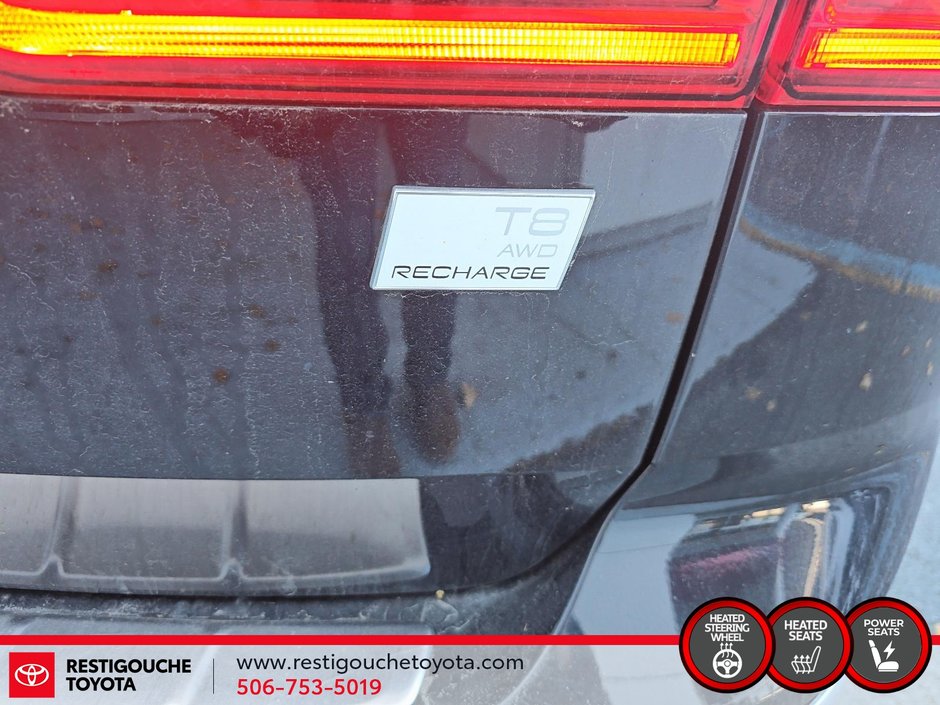 Volvo XC60 Inscription Expression 2021-15