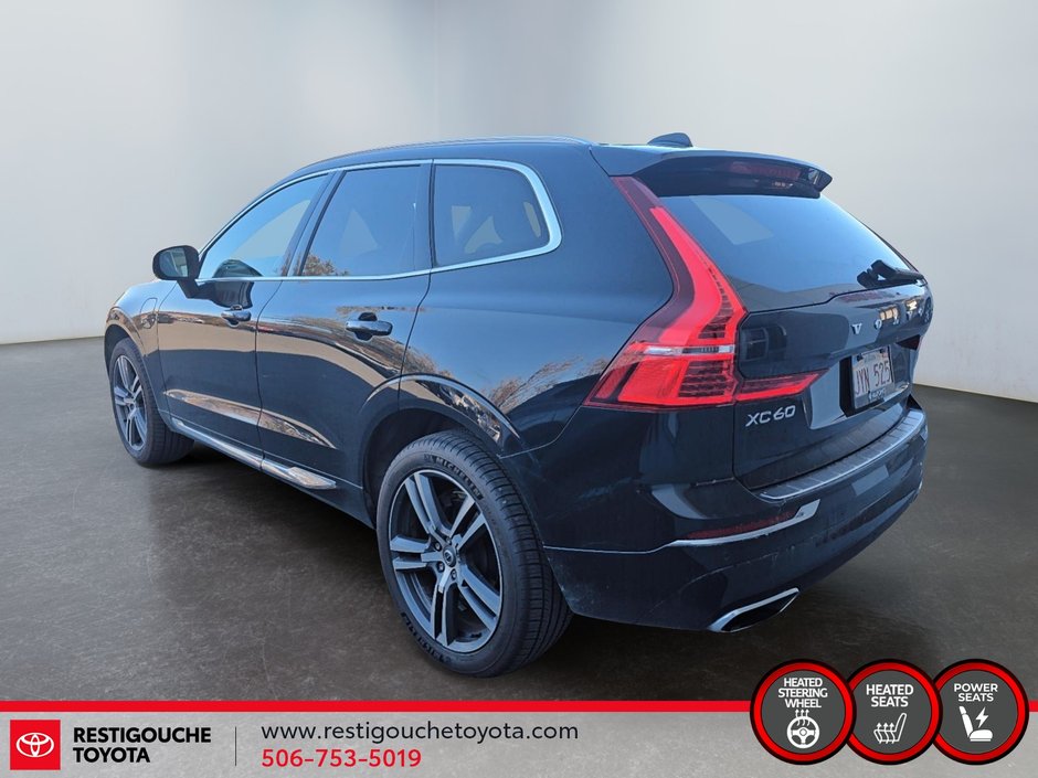 Volvo XC60 Inscription Expression 2021-3