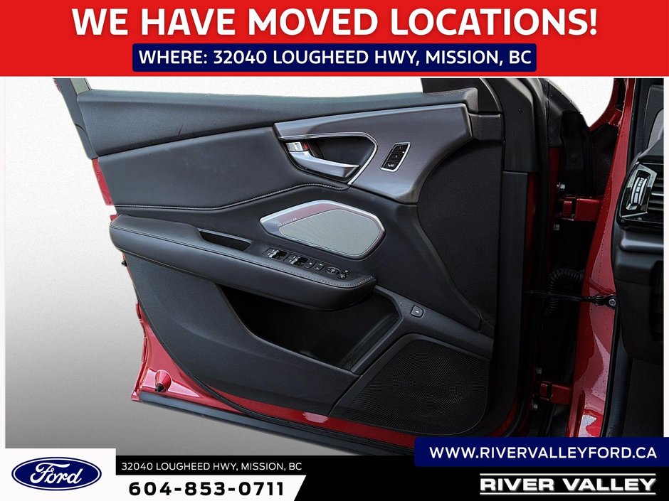 2021 Acura RDX A-Spec Package-8