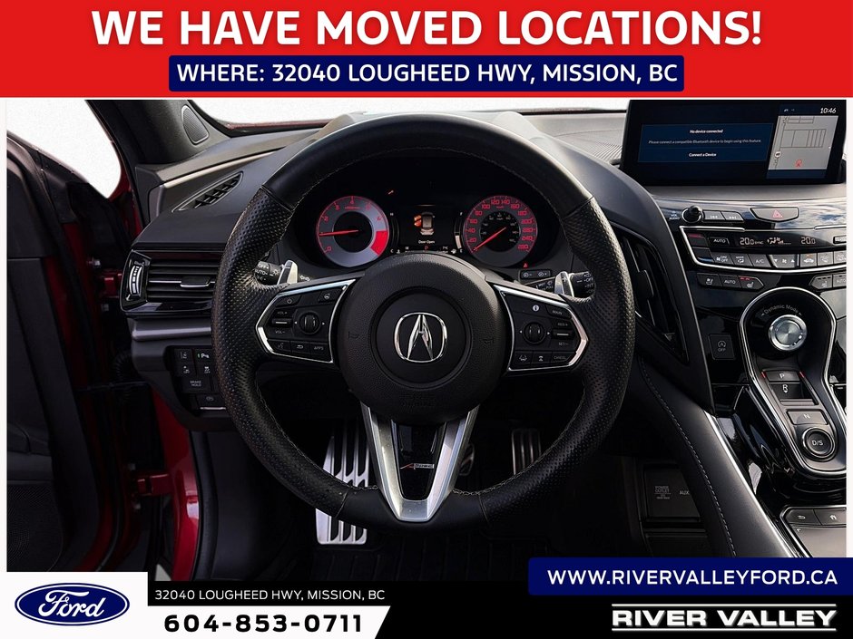 2021 Acura RDX A-Spec Package-9