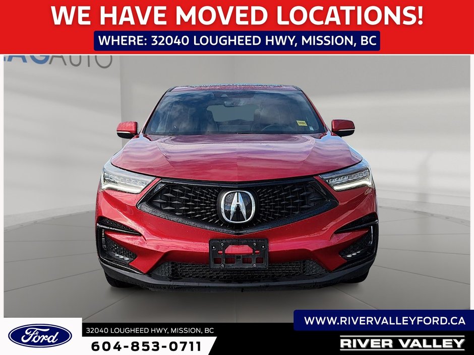 2021 Acura RDX A-Spec Package-1