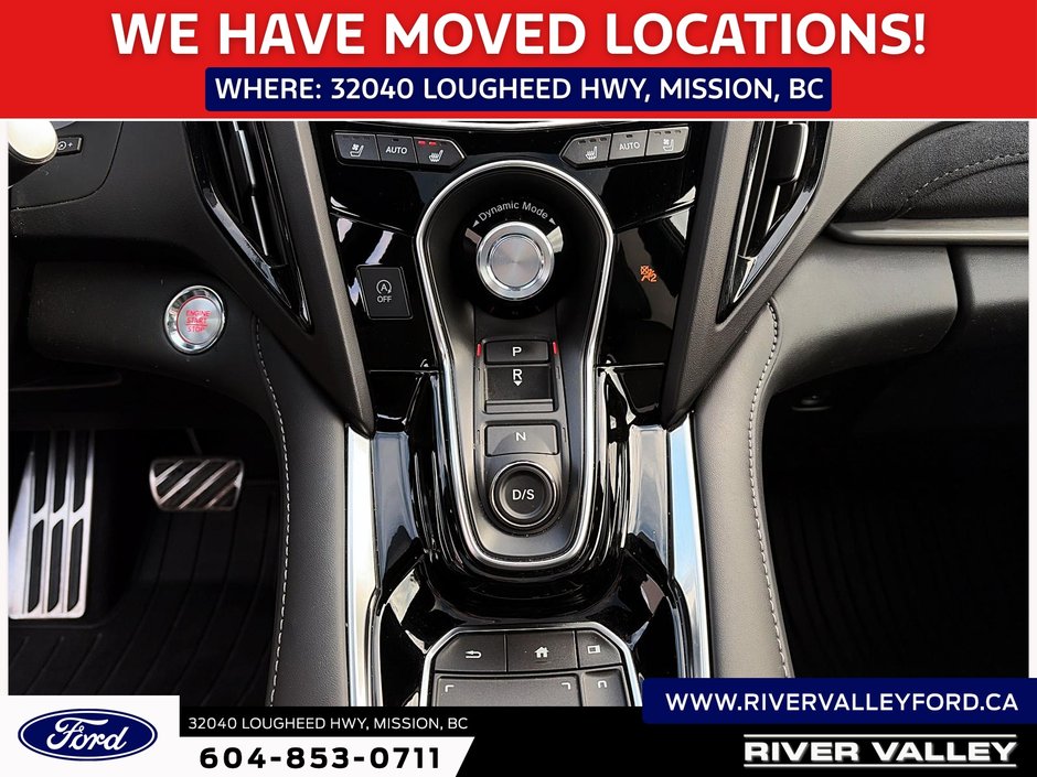 2021 Acura RDX A-Spec Package-11