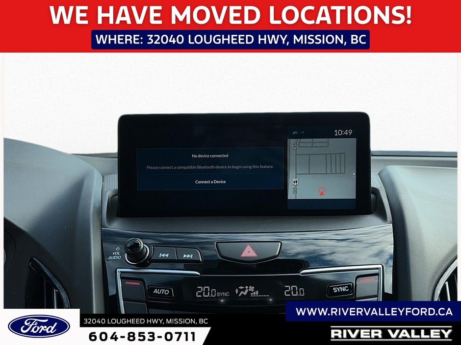 2021 Acura RDX A-Spec Package-14