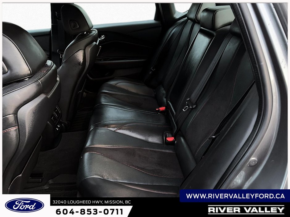 2024 Acura TLX A-Spec-7