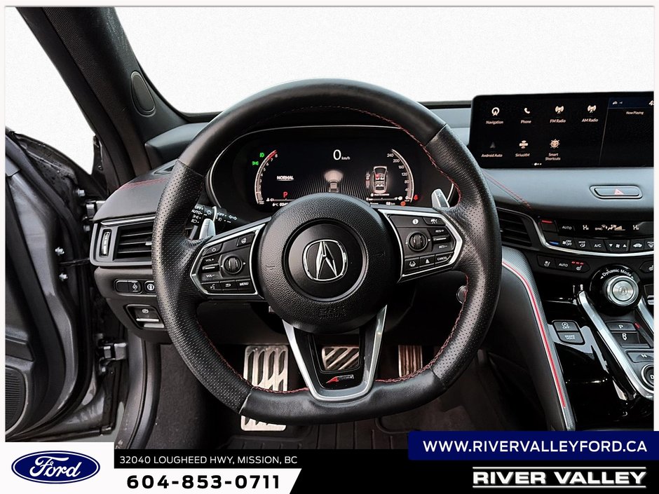 2024 Acura TLX A-Spec-10
