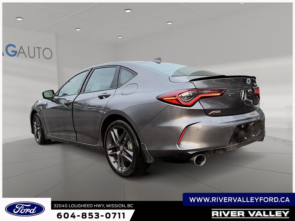 2024 Acura TLX A-Spec-3