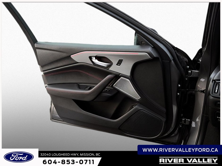 2024 Acura TLX A-Spec-9