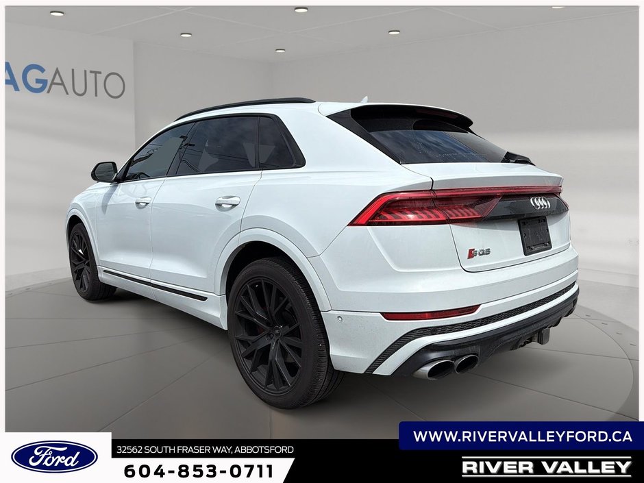 2023 Audi SQ8 BASE-3