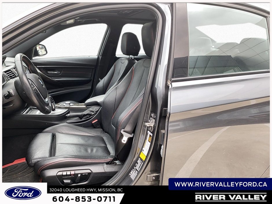 2013 BMW 3 Series 328i xDrive-5