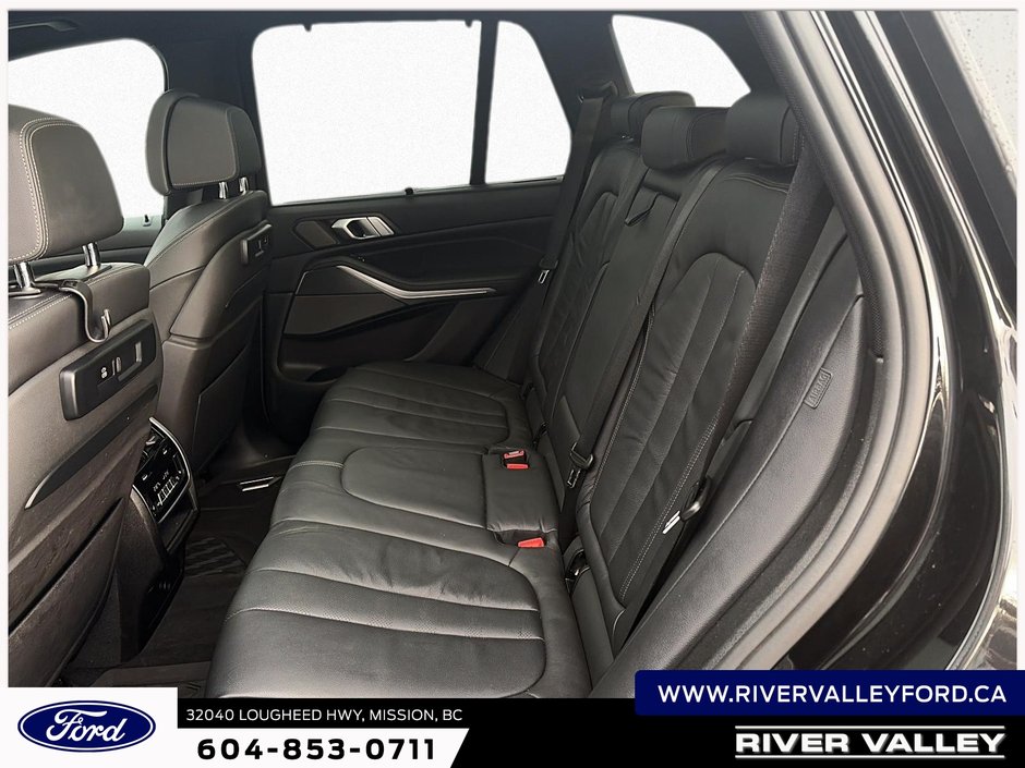 2019 BMW X5 xDrive40i-7