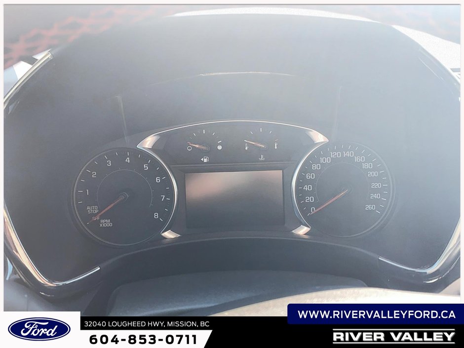 2024 Chevrolet Equinox RS-9