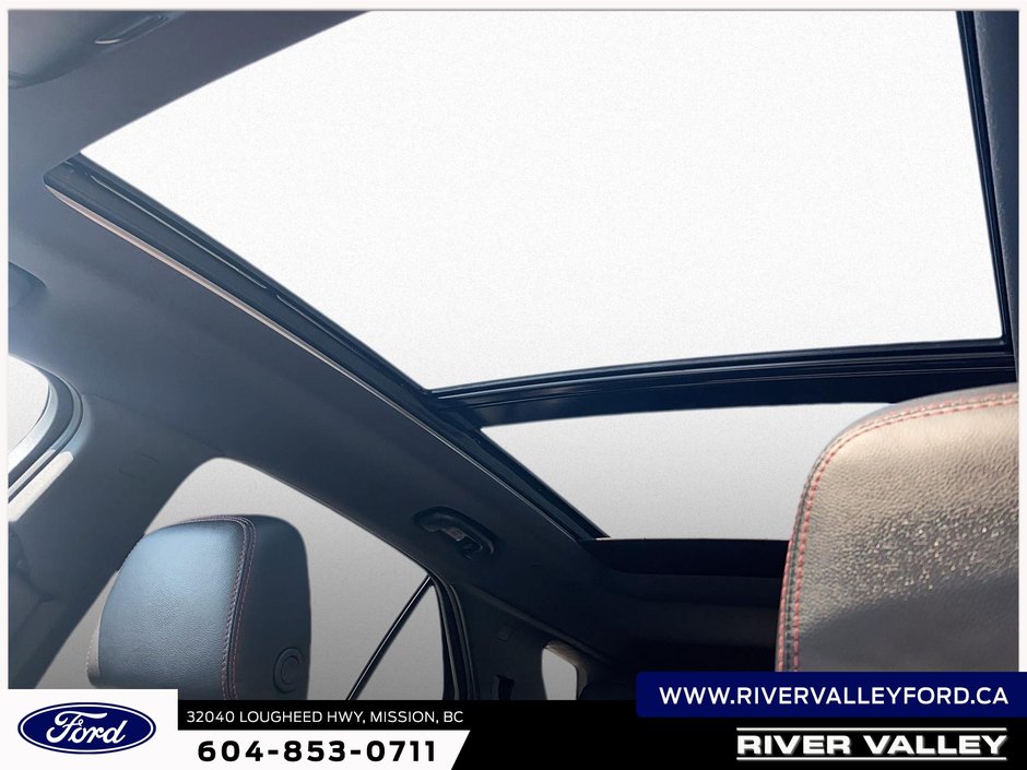 2024 Chevrolet Equinox RS-11