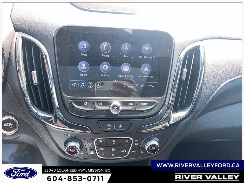2024 Chevrolet Equinox RS-13