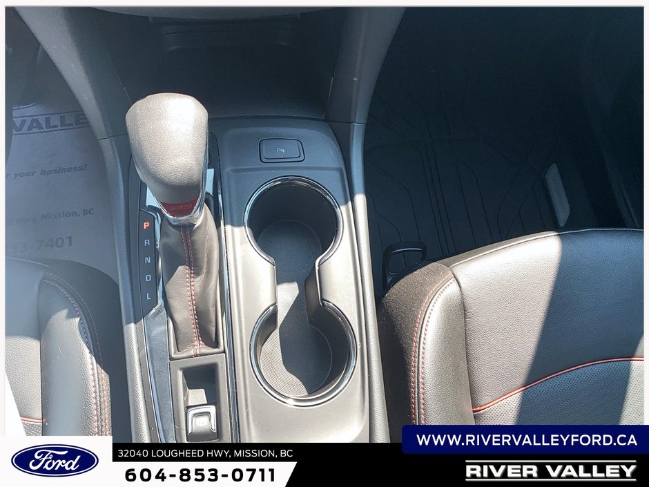 2024 Chevrolet Equinox RS-10