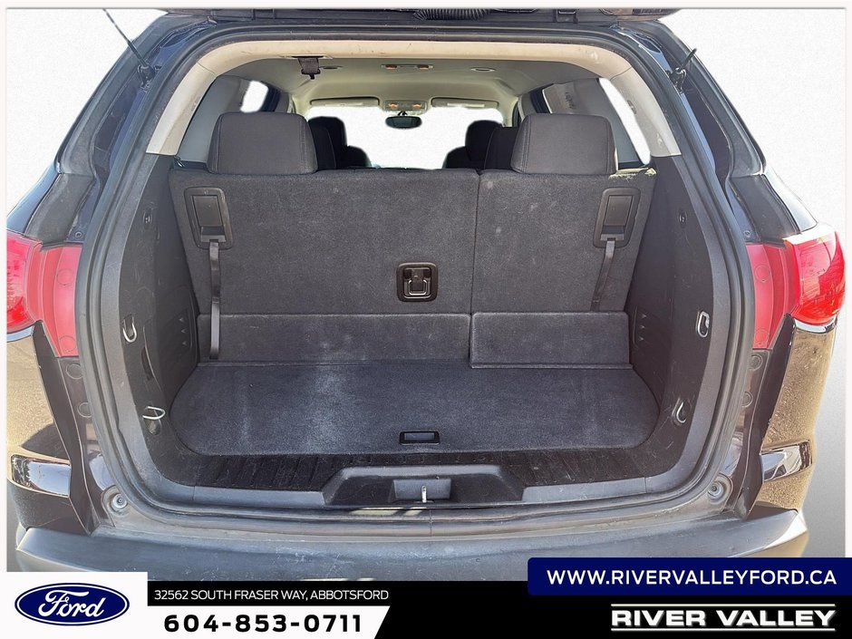 2010 Chevrolet Traverse 1LT-5