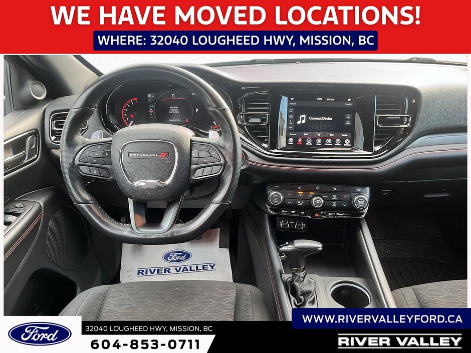 2023 Dodge Durango GT-7