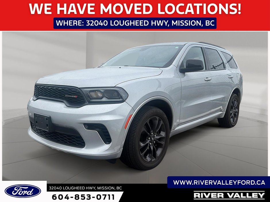 2023 Dodge Durango GT-0