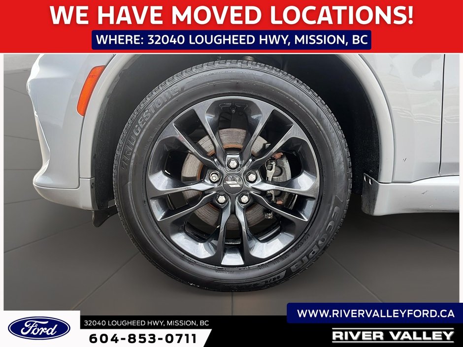 2023 Dodge Durango GT-5