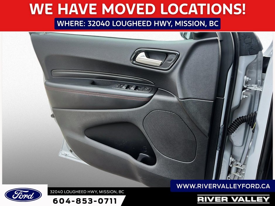 2023 Dodge Durango GT-8