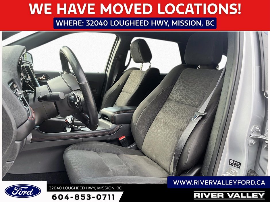 2023 Dodge Durango GT-6