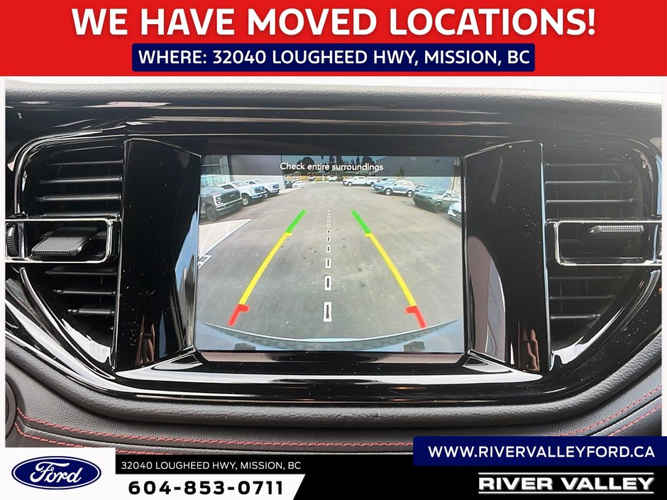 2023 Dodge Durango GT-12