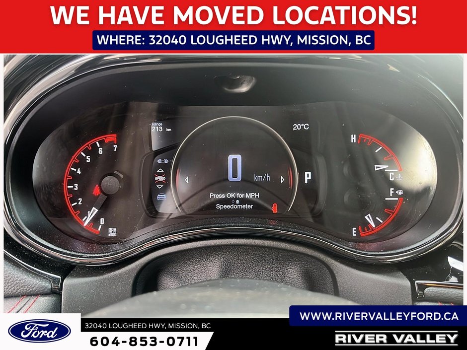 2023 Dodge Durango GT-10