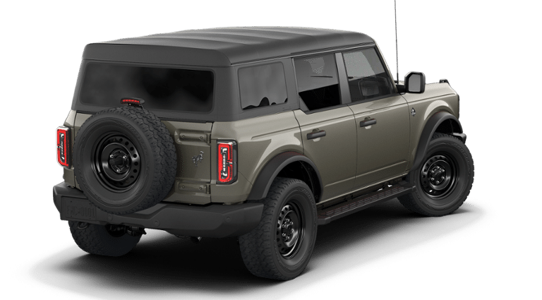 2026 Ford Bronco Outer Banks-2