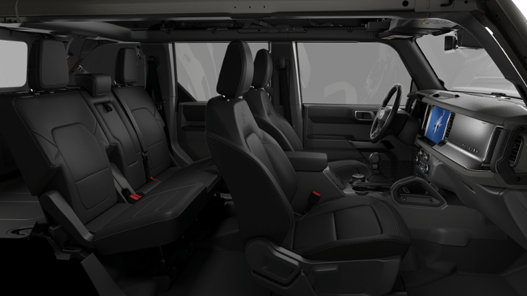 2026 Ford Bronco Outer Banks-5