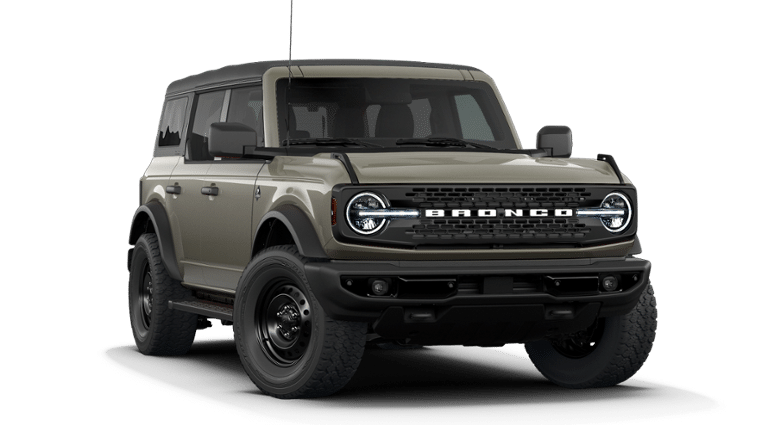 2026 Ford Bronco Outer Banks-3