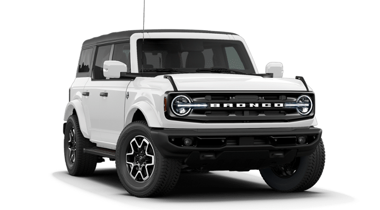 2026 Ford Bronco Outer Banks-3