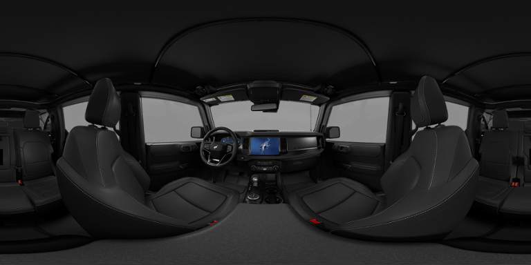 2026 Ford Bronco Outer Banks-7