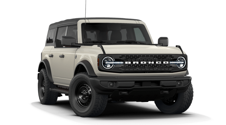 2026 Ford Bronco Outer Banks-3