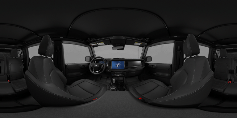 2026 Ford Bronco Outer Banks-7