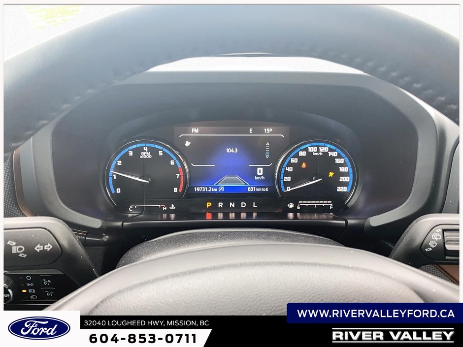 2023 Ford Bronco Sport Outer Banks-11