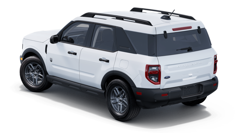 2025 Ford BRONCO SPORT Big Bend®-1