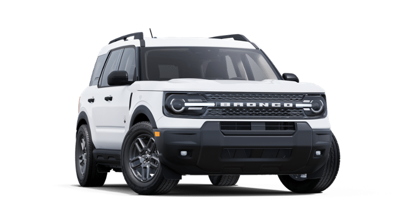 2025 Ford BRONCO SPORT Big Bend®-3
