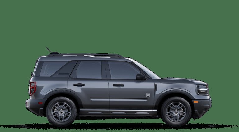 2025 Ford BRONCO SPORT Big Bend®-4