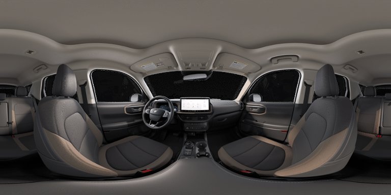2025 Ford BRONCO SPORT Big Bend®-7