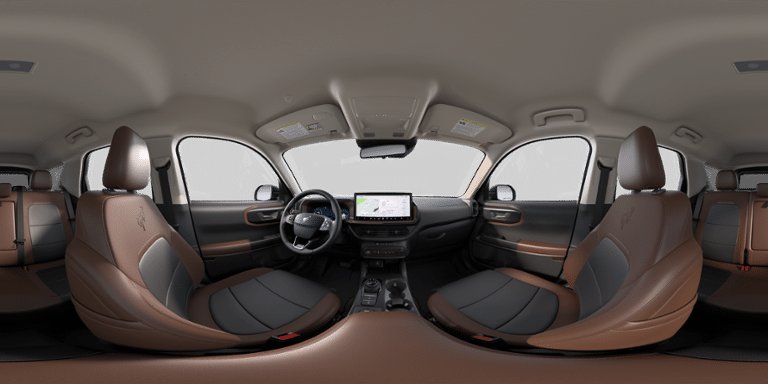 2025 Ford BRONCO SPORT Outer Banks®-7