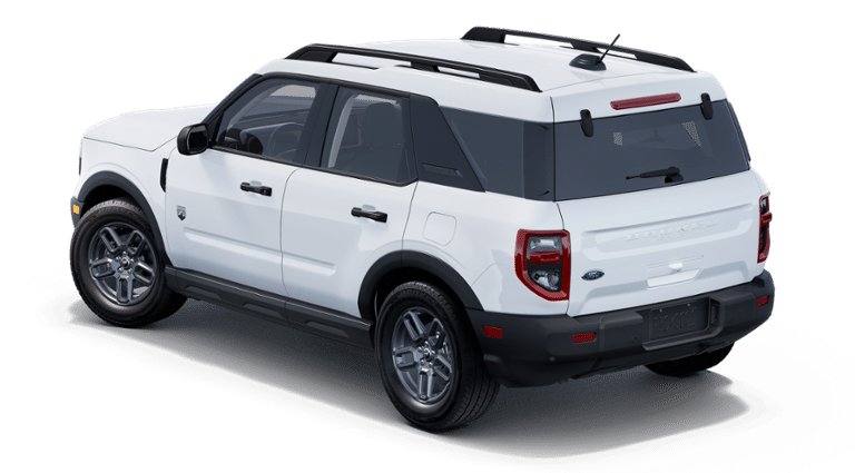 2025 Ford BRONCO SPORT Big Bend®-1