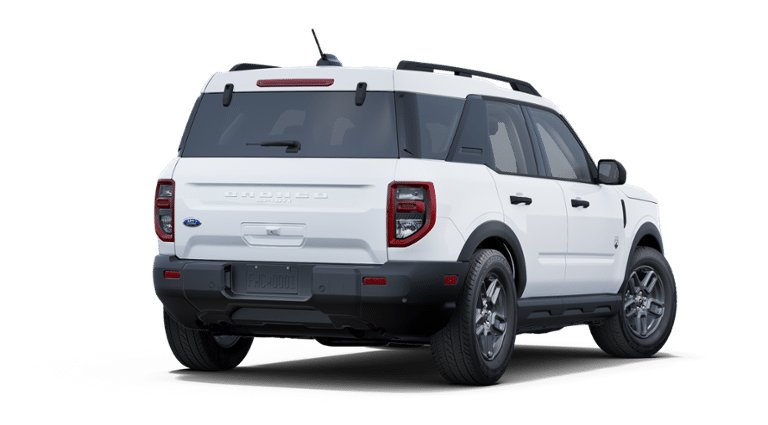 2025 Ford BRONCO SPORT Big Bend®-2