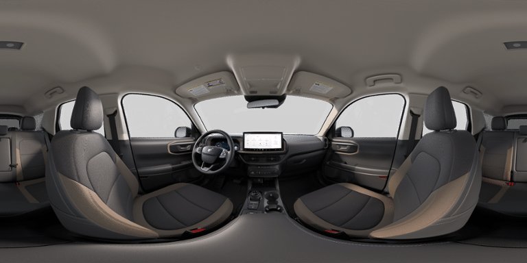 2025 Ford BRONCO SPORT Big Bend®-7