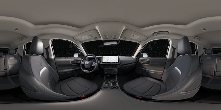 2025 Ford BRONCO SPORT Outer Banks®-7