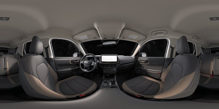 2025 Ford BRONCO SPORT Big Bend®-7