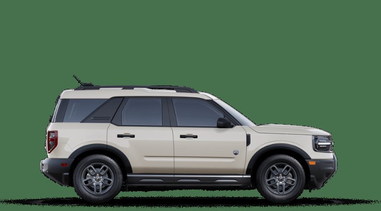2025 Ford BRONCO SPORT Big Bend®-4